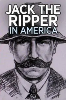 Jack the Ripper in America