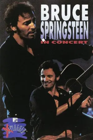 Bruce Springsteen - MTV Unplugged & Uncut