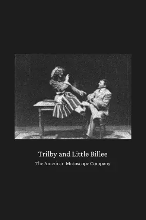 Trilby and Little Billee