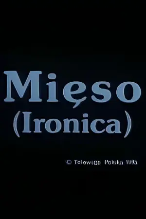 Meat (Ironica)