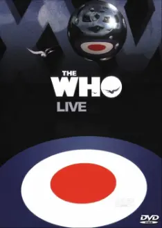 The Who:  Live Hits