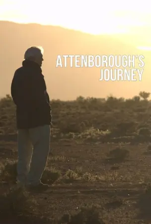 Attenborough’s Journey