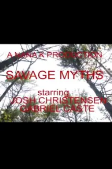 Savage Myths