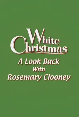 'White Christmas': A Look Back with Rosemary Clooney