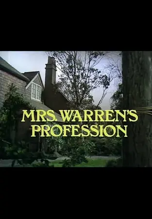 Mrs. Warren's Profession