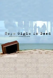 Topo Gigio Is Dead