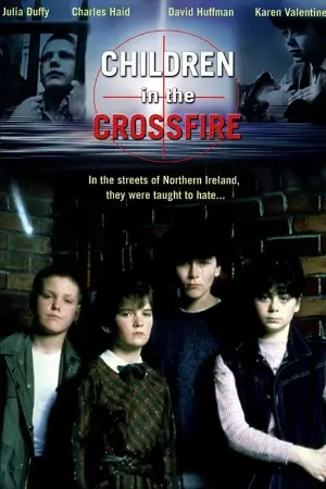 Children in the Crossfire