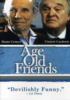 Age-Old Friends