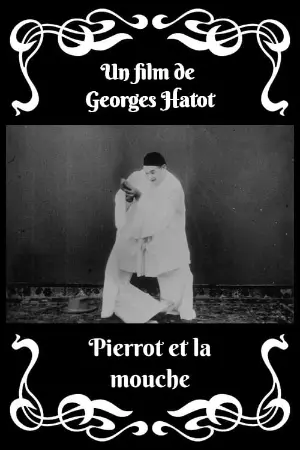 Pierrot et la mouche