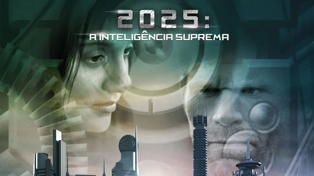 2025 - A Inteligência Suprema