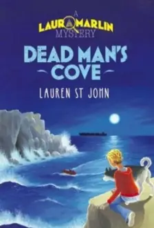 The Laura Marlin Mysteries : Dead Man's Cove 2018