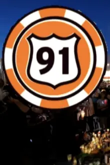 Route 91: Uncovering the Cover Up