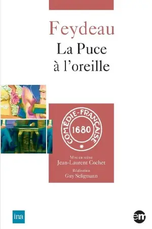 La Puce à l'oreille