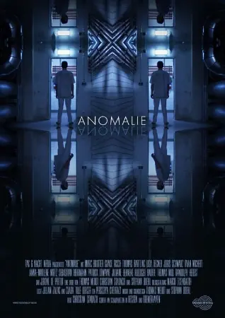 Anomalie