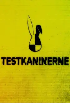 Testkaninerne