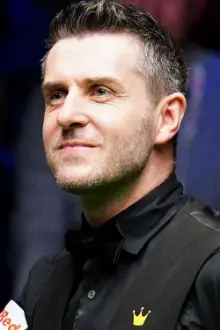 Mark Selby como: 