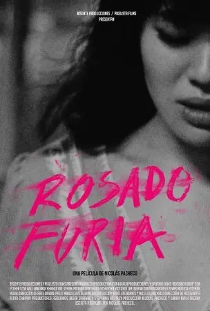 Rosado Furia