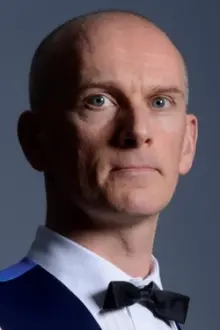 Peter Ebdon como: 