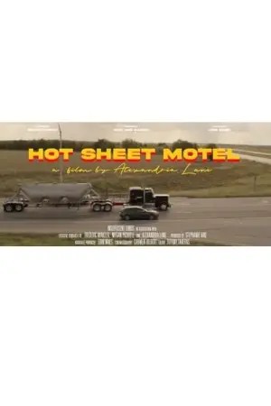 Hot Sheet Motel