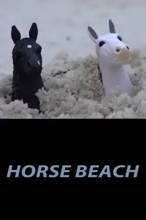 Horse Beach