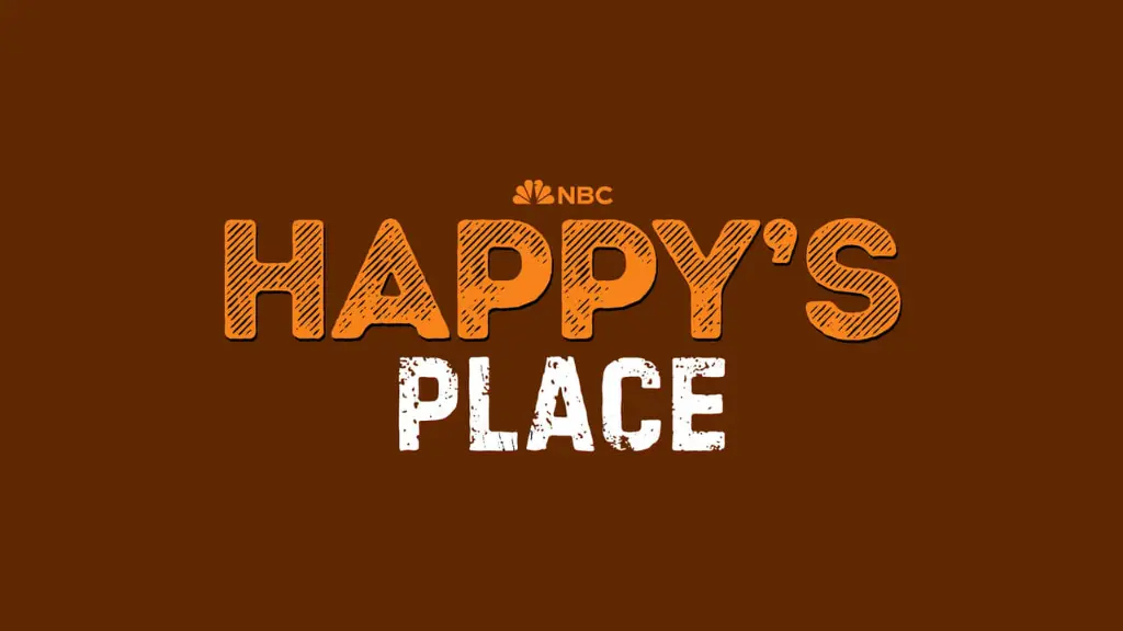 Happy's Place