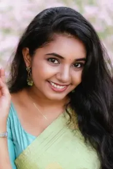 Kavipriya Manoharan como: Magizhnila