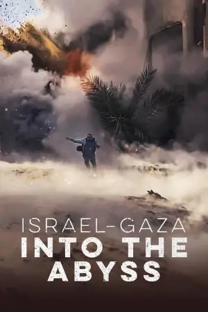 Israel and Gaza: Into the Abyss