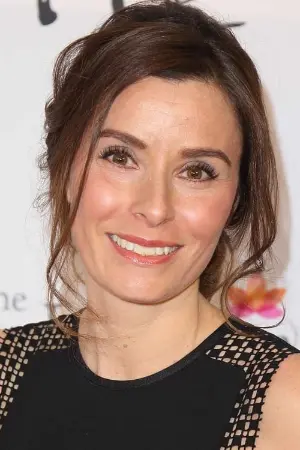 Tana Ramsay