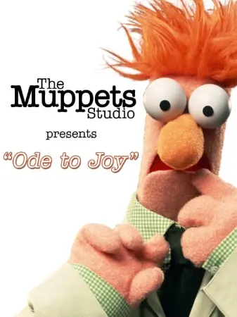 Os Muppets: Ode to Joy