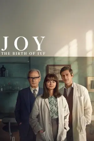 JOY - The Birth of IVF