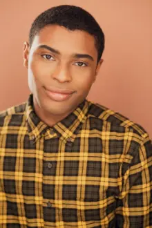 Rhys Samuel Washington como: Zak Kennedy