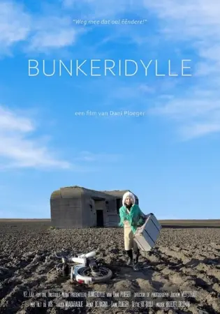 Bunkeridylle