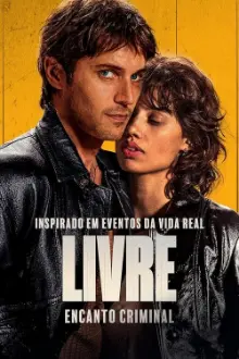 Livre: Encanto criminal