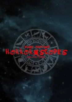 Horror-Scopes Volume Three: Dark Zodiac