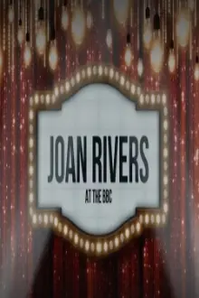 Joan Rivers at the BBC