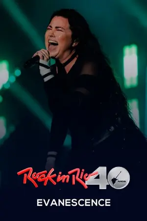 Evanescence: Rock in Rio 2024