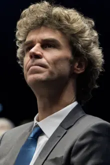 Gustavo Kuerten como: 