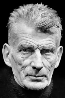 Samuel Beckett como: 