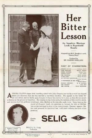 Her Bitter Lesson