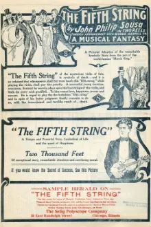 The Fifth String