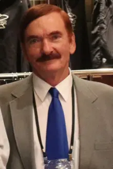 Travis Walton como: Abductee