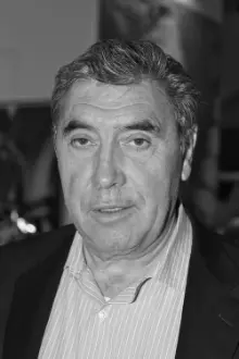 Eddy Merckx como: Ele mesmo