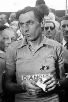 Fausto Coppi como: Ele mesmo