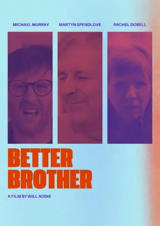 Better Brother