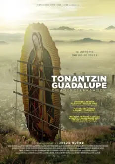 Tonantzin Guadalupe (Creación de una Nación)