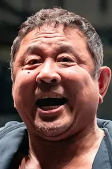 Yuji Nagata como: Yuji Nagata