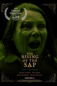 The Rising of the Sap