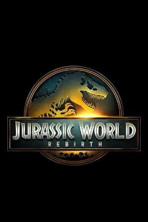 Jurassic World: Recomeço