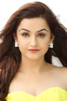 Muskaan Mihani como: Mandeep "Mandy"Sodhi