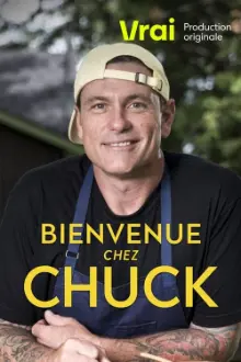 Bienvenue chez Chuck